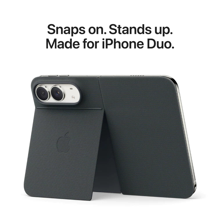 iPhone Duo