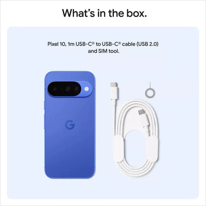 Google Pixel 10 5G