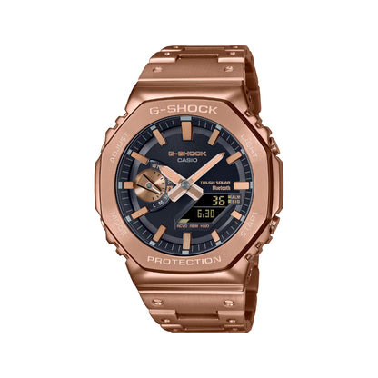 Casio CasiOak FULL METAL 2100 Series