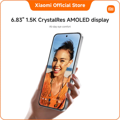 Xiaomi Redmi Note 17 Pro Max