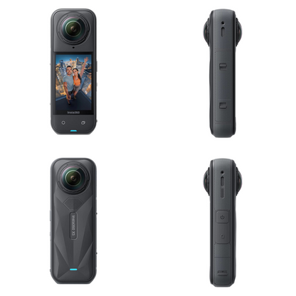 Insta360° X5