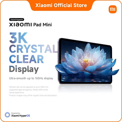 Xiaomi Pad Mini