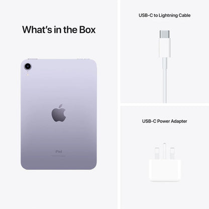 iPad mini (6th Gen)