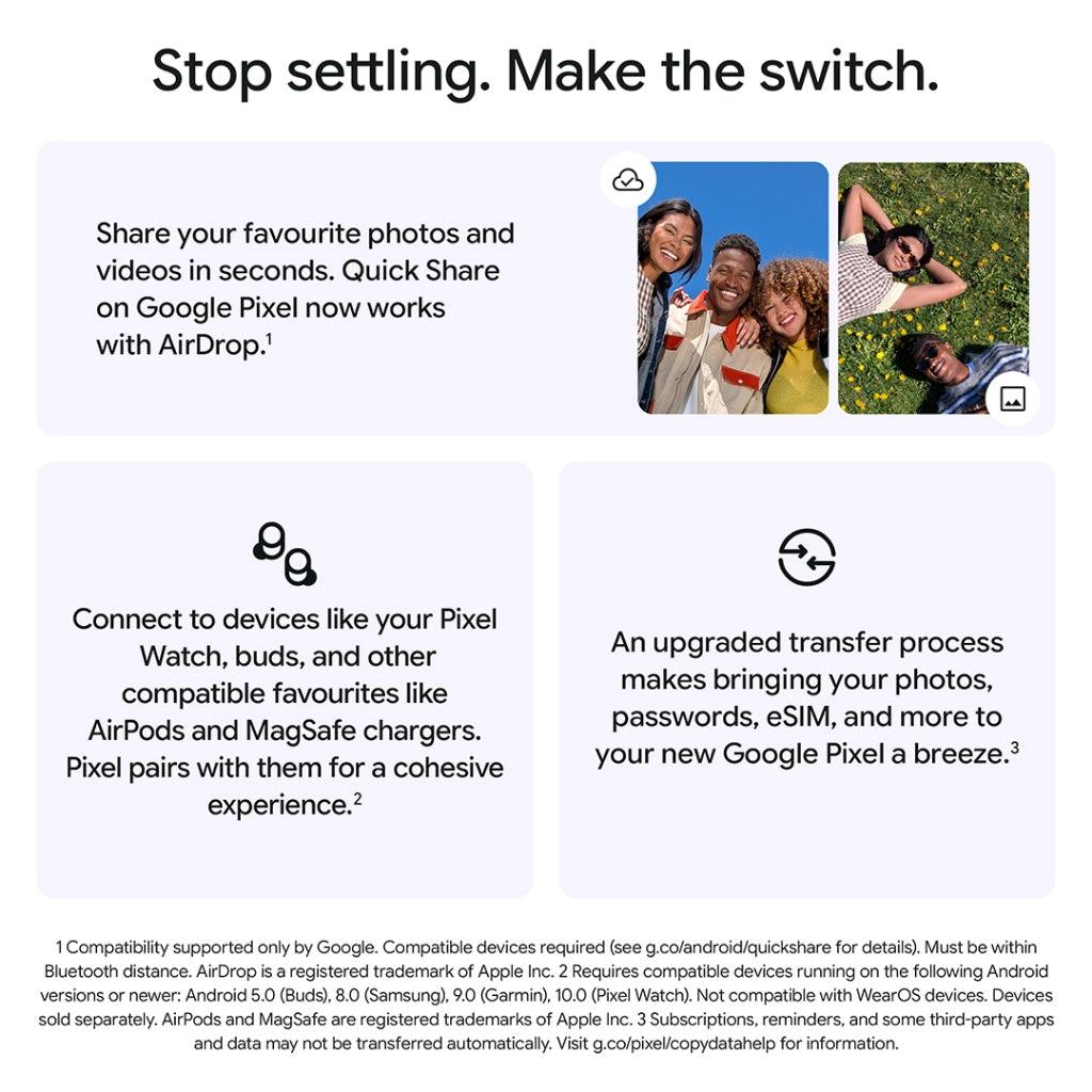Google Pixel 11 5G