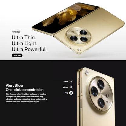 Oppo Find N3