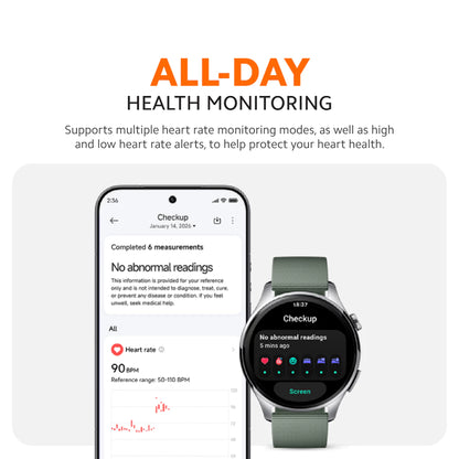 Xiaomi Watch 5