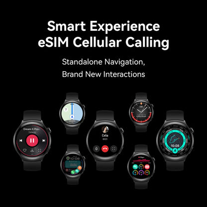 HUAWEI WATCH 4