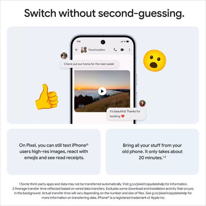 Google Pixel 10 Pro 5G