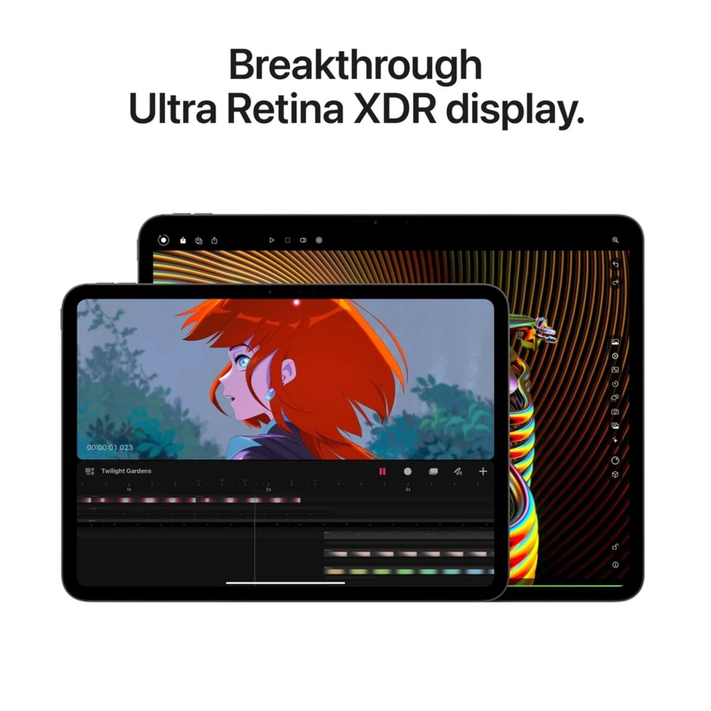 iPad Pro M4 13"
