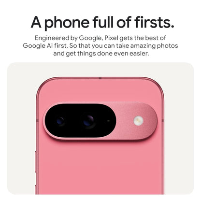 Google Pixel 9