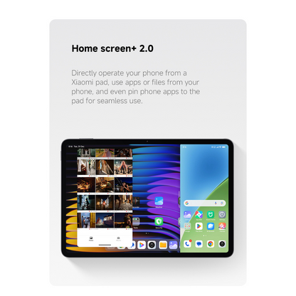 Xiaomi Pad 7