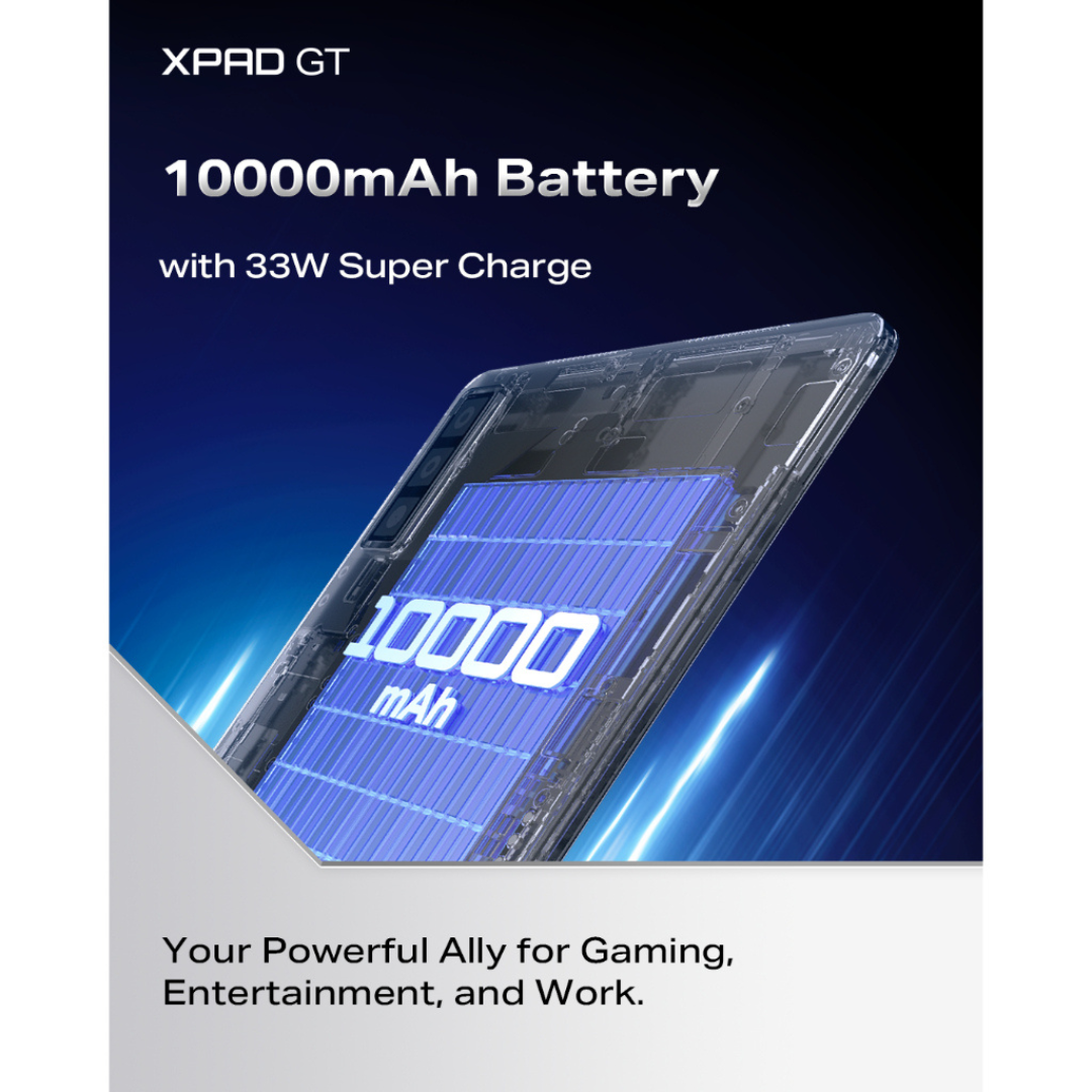 Infinix XPAD GT