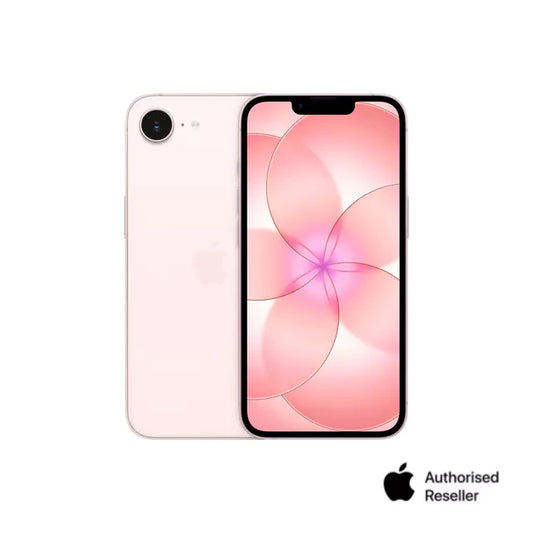 iPhone 17e