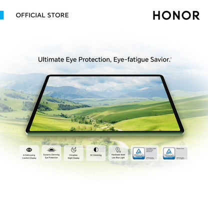 HONOR Pad V9