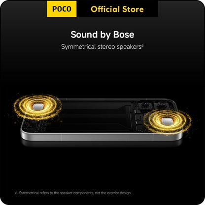 POCO F9 Pro 5G