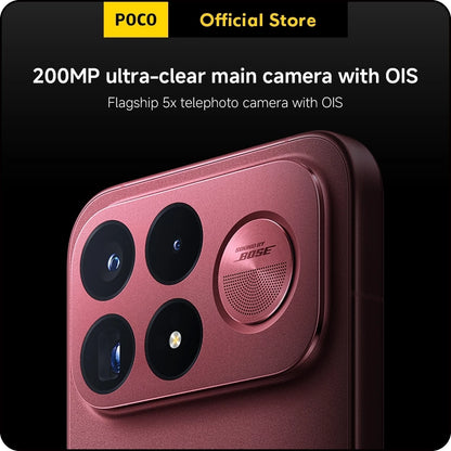 POCO F9 Ultra 5G