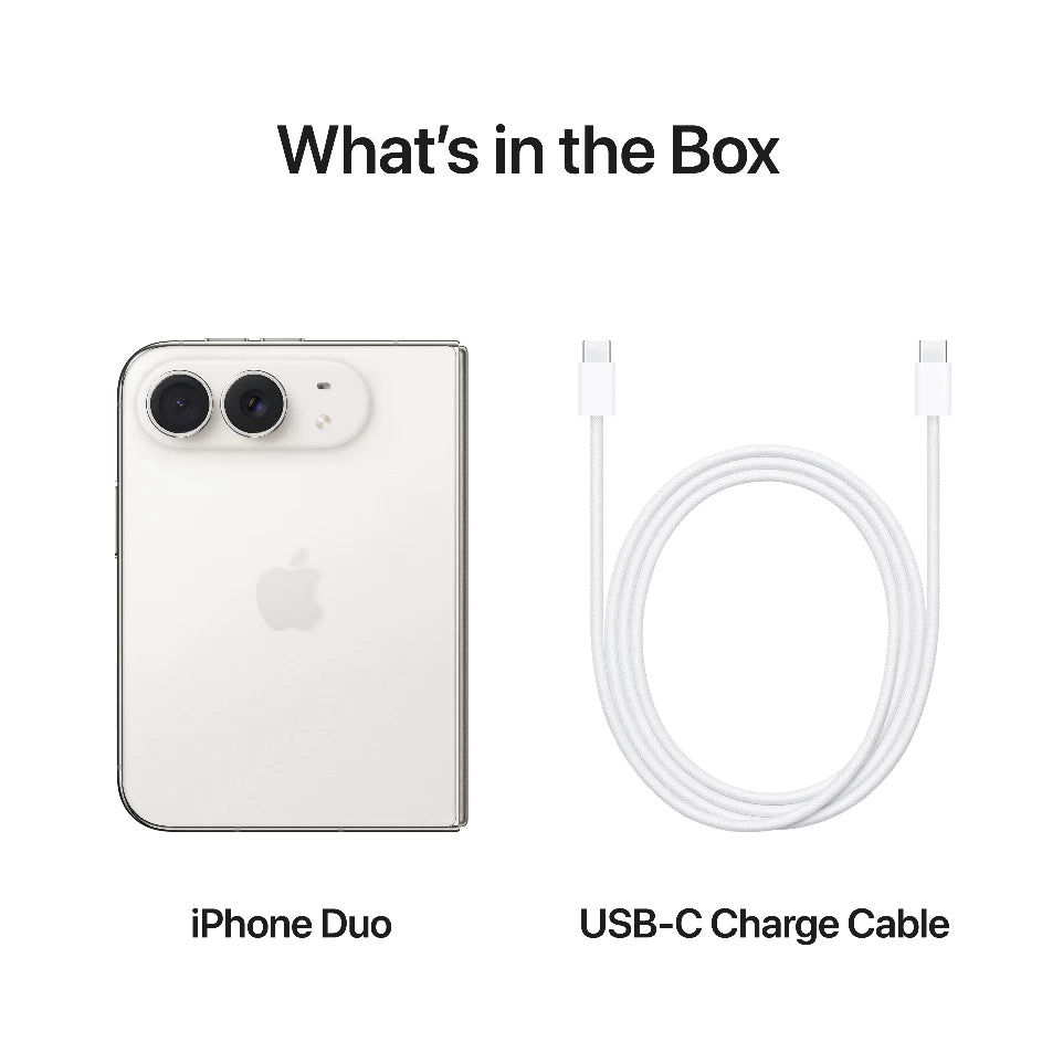 iPhone Duo