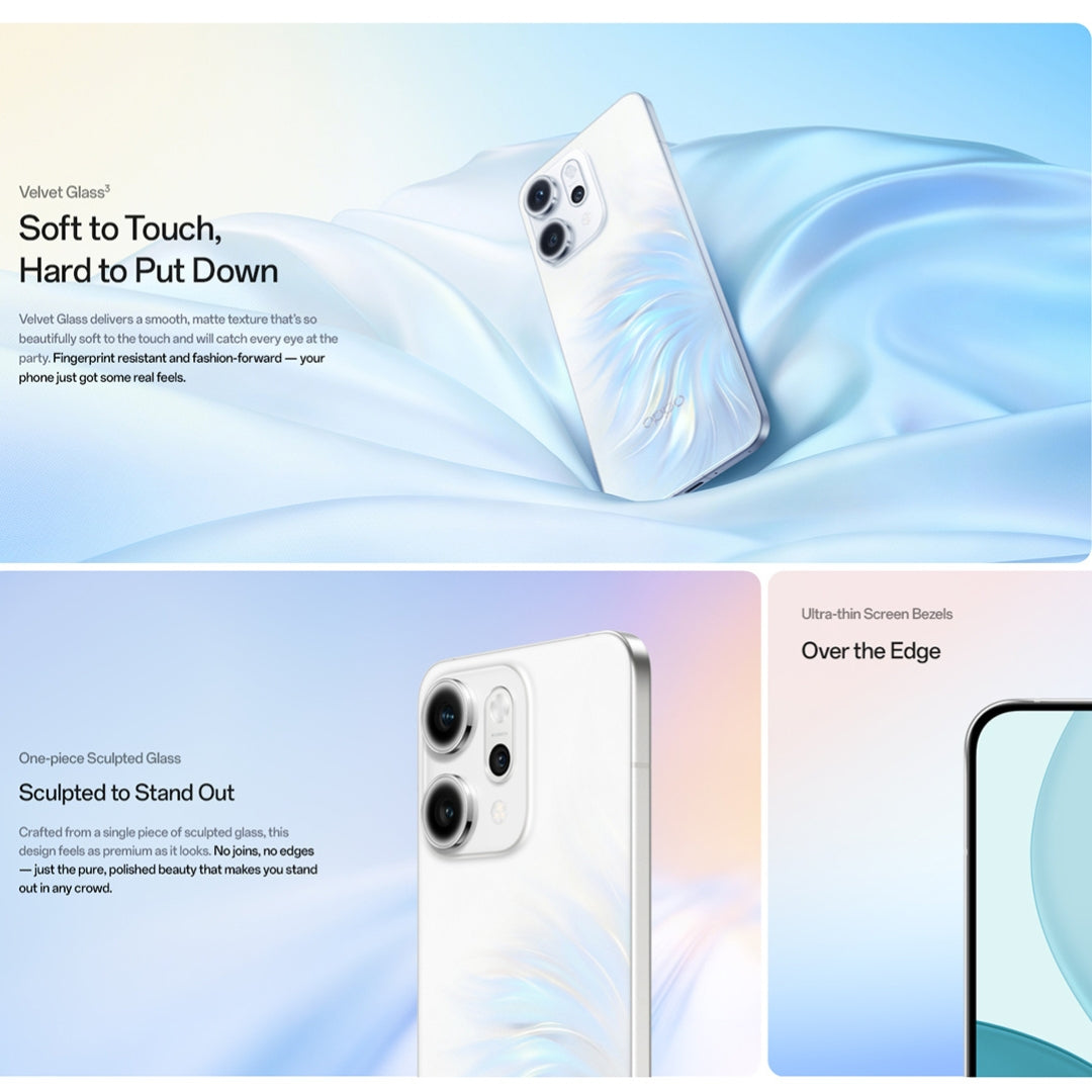 OPPO Reno14 Pro 5G