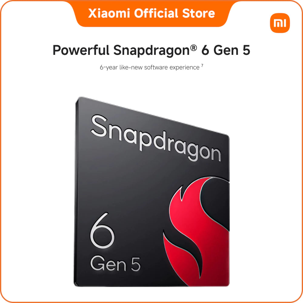 Xiaomi Redmi Note 17 Pro Max