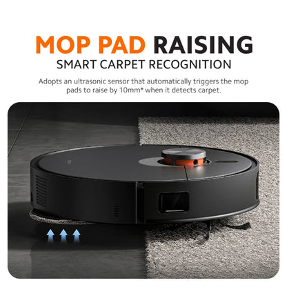 Xiaomi Smart Robot Vacuum X20 | 8000Pa