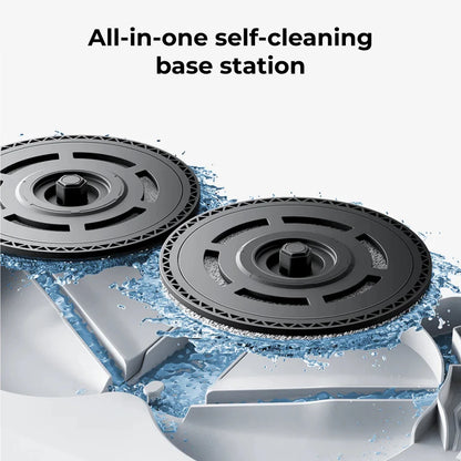 Xiaomi Robot Vacuum H50 Pro