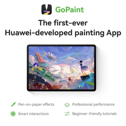 HUAWEI MatePad 11.5“S