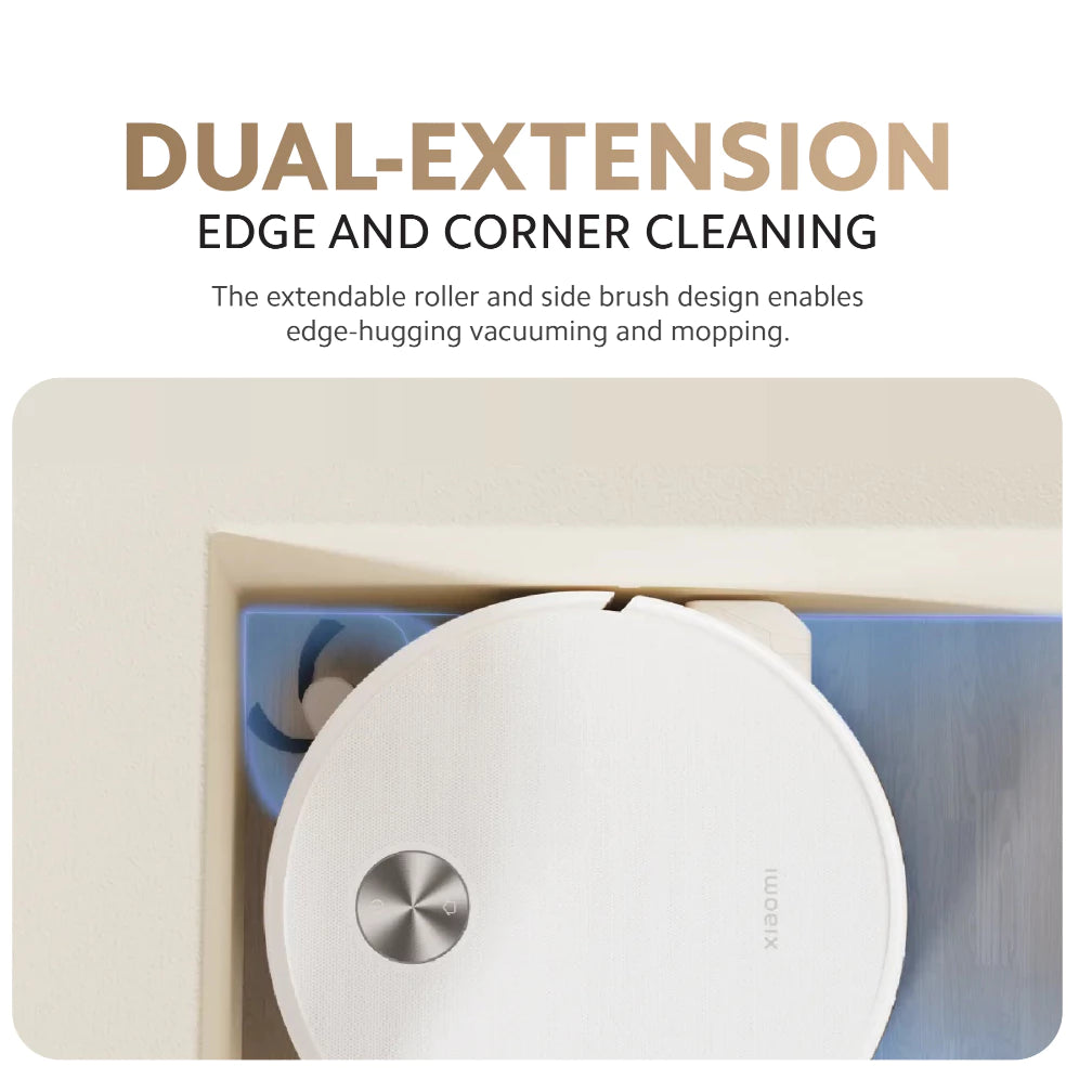 Xiaomi Robot Vacuum 6