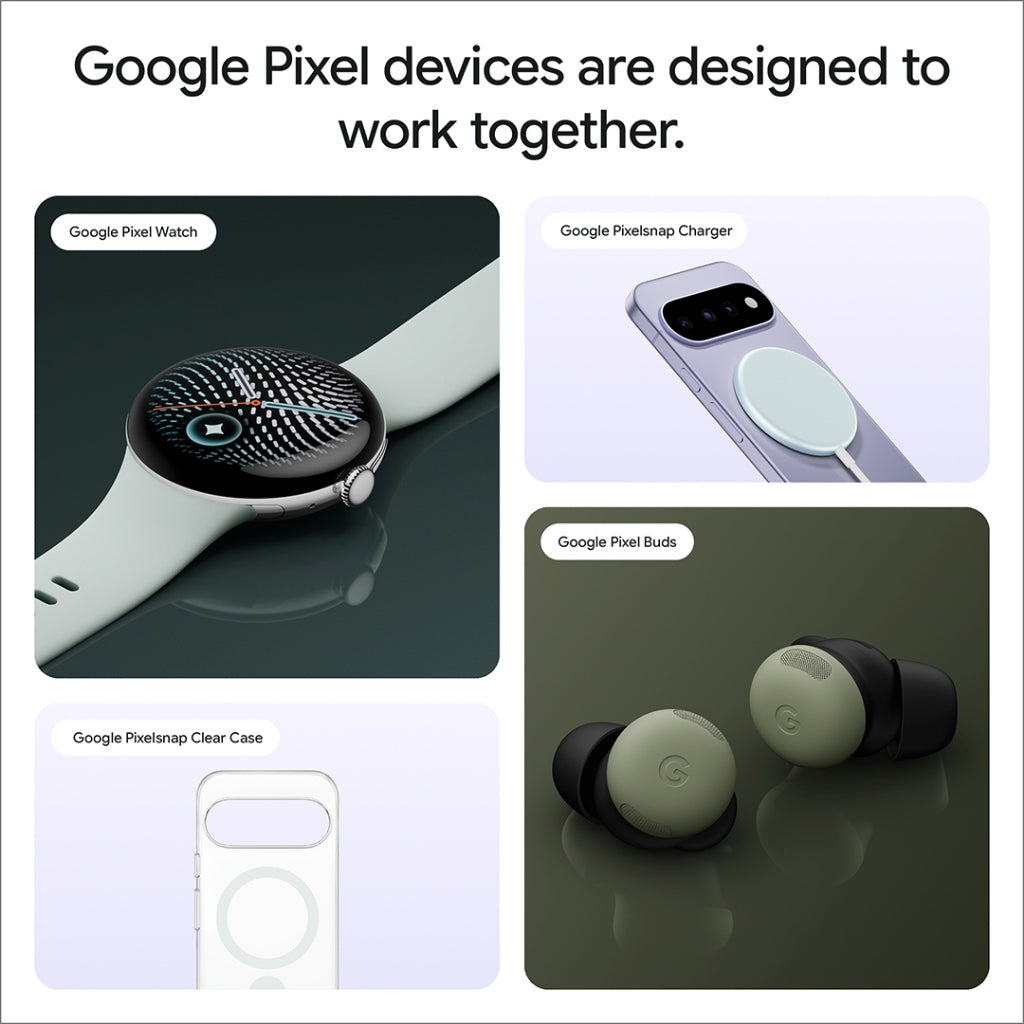 Google Pixel 11 5G