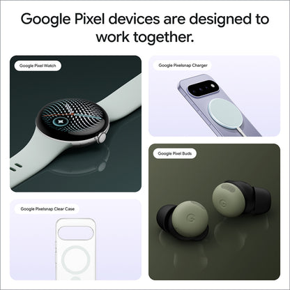 Google Pixel 11 5G