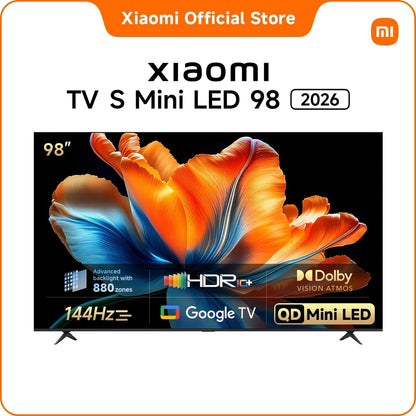 Xiaomi TV S mini Series