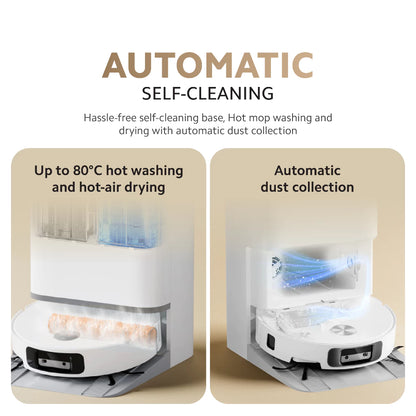 Xiaomi Robot Vacuum 6