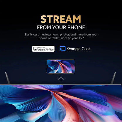 Xiaomi TV A Pro Series