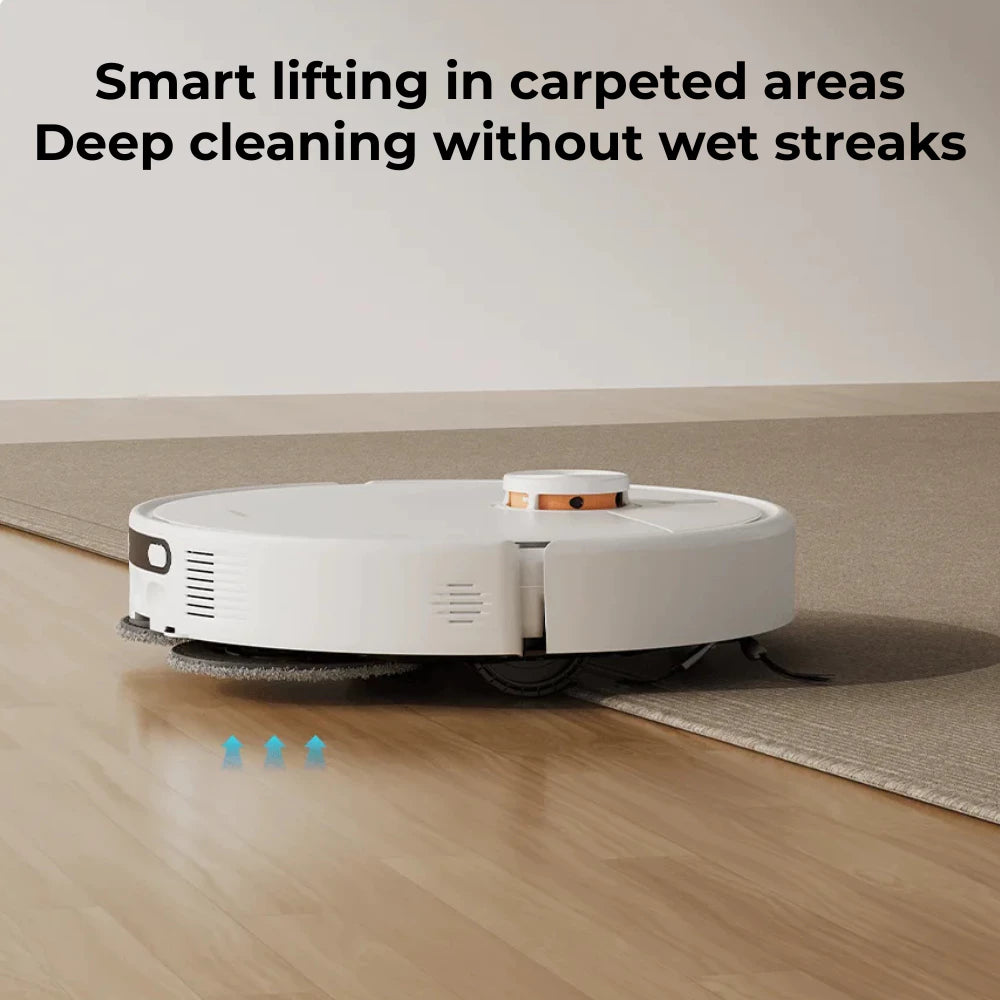 Xiaomi Robot Vacuum H50