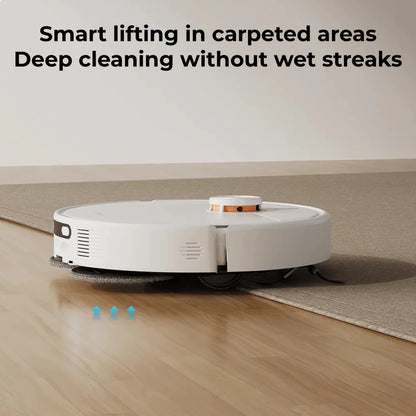 Xiaomi Robot Vacuum H50