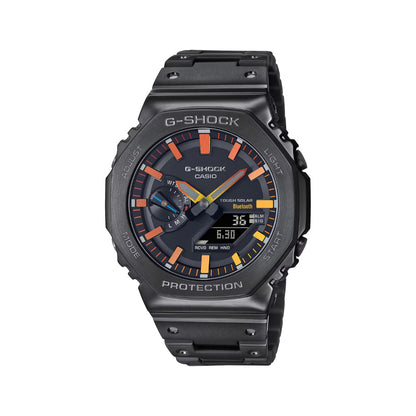 Casio CasiOak FULL METAL 2100 Series