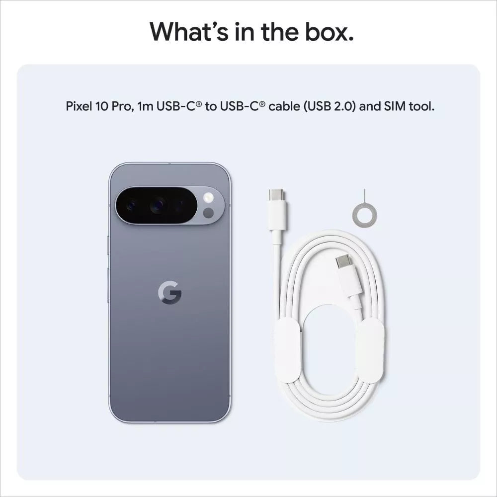 Google Pixel 10 Pro 5G