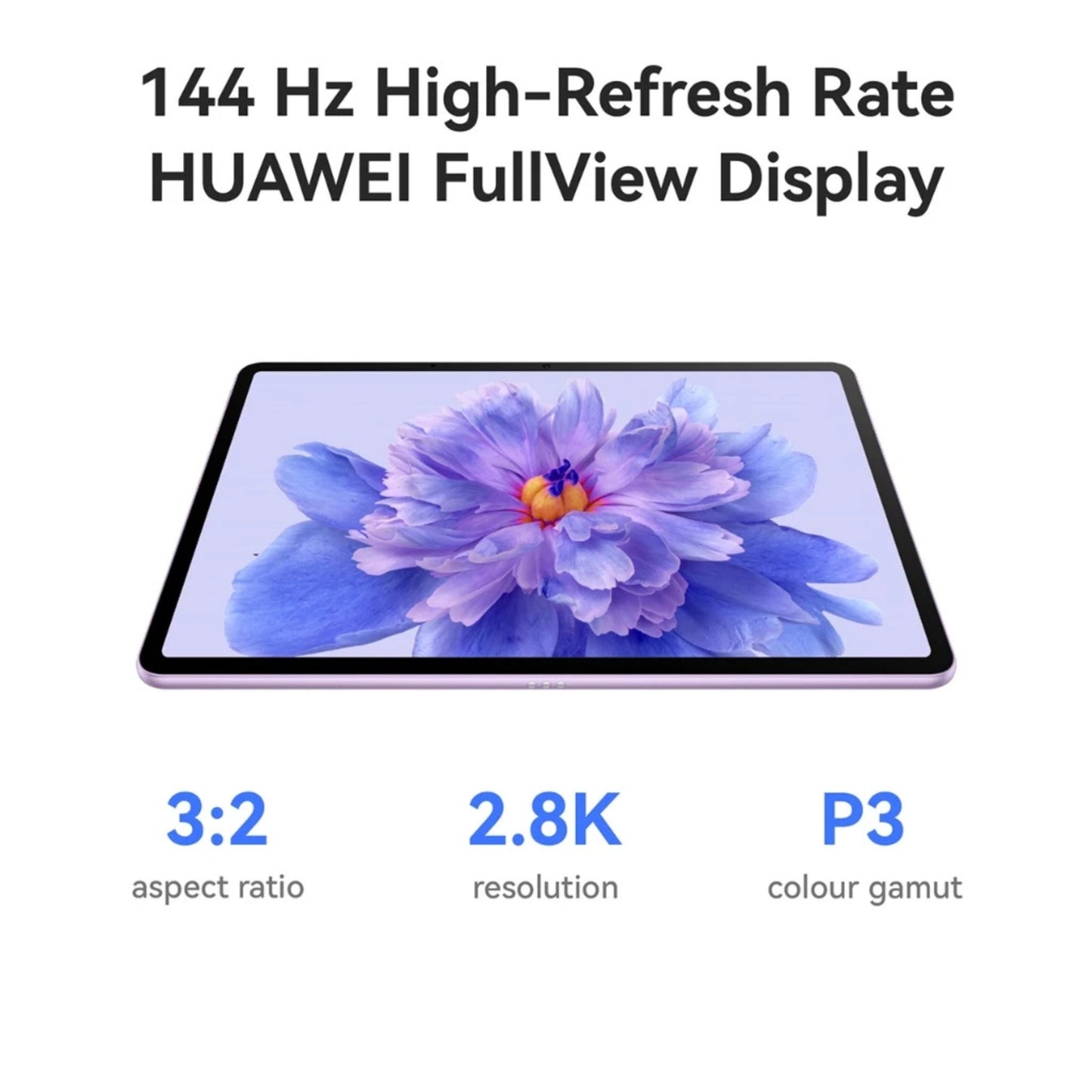 HUAWEI MatePad 11.5“S