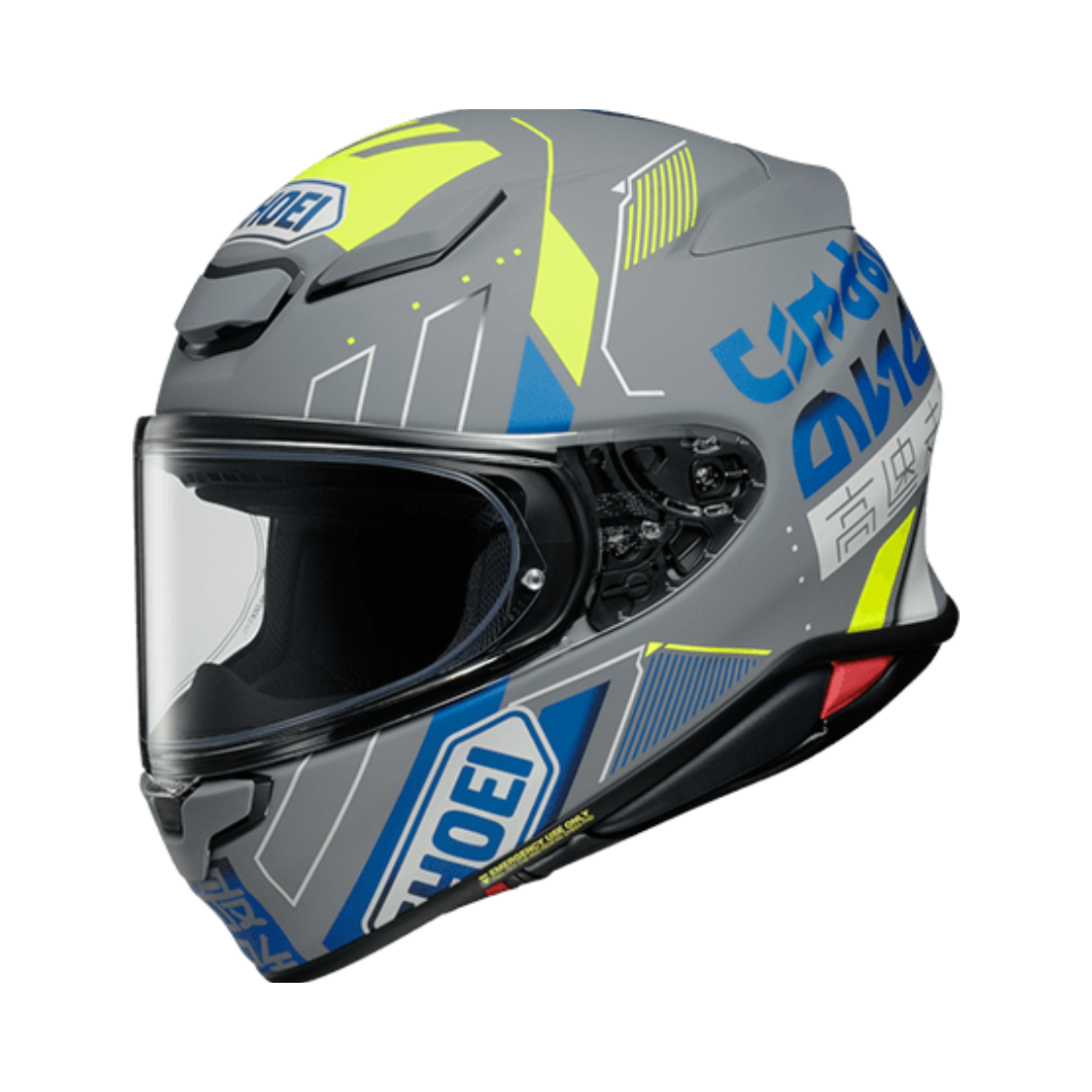 Z-8/NXR2 Series