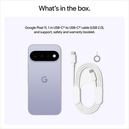 Google Pixel 11 5G