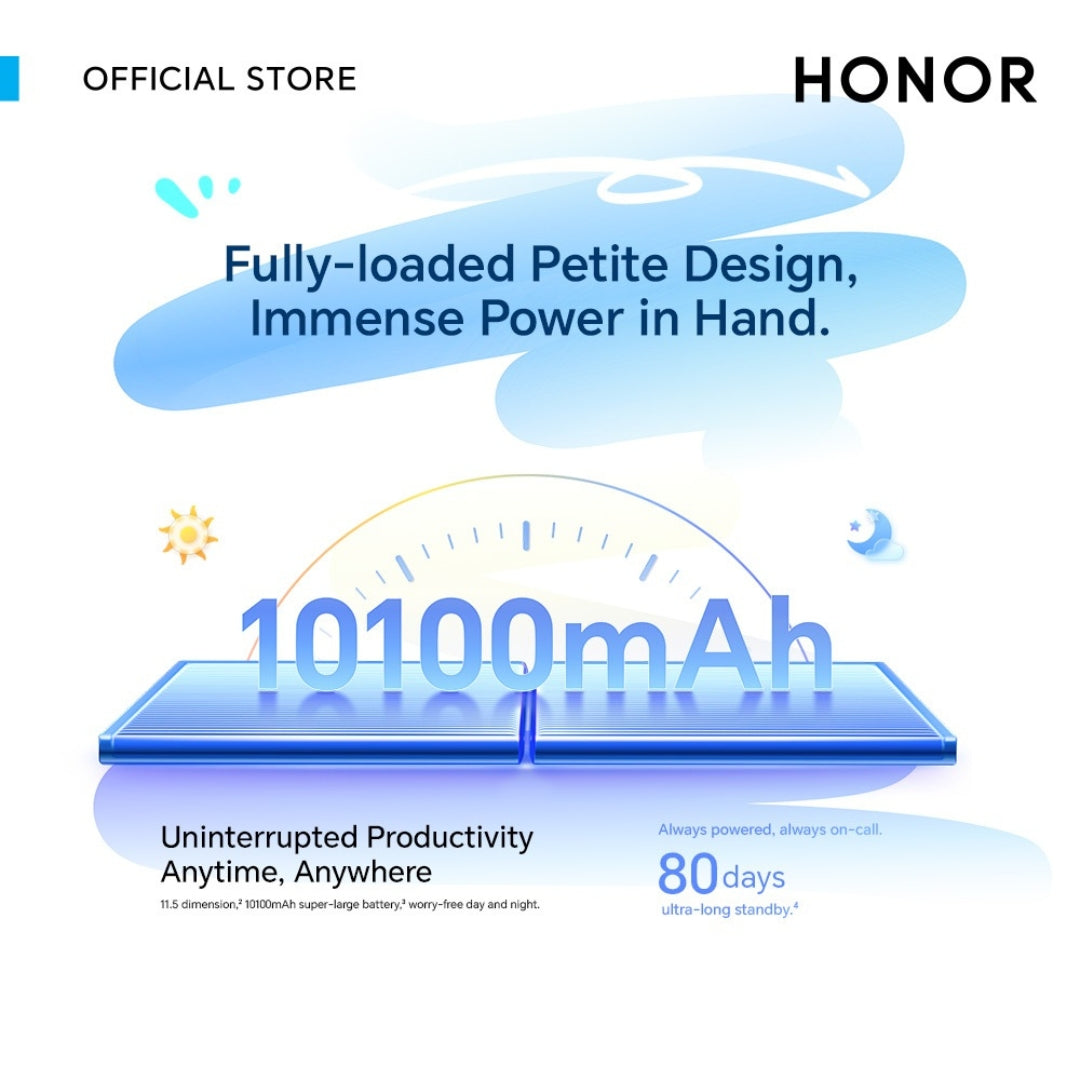 HONOR Pad V9