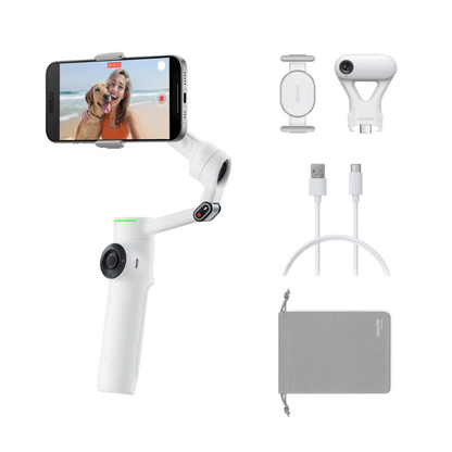 Insta360° Flow 2 PRO
