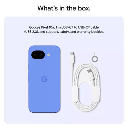 Google Pixel 10A 5G