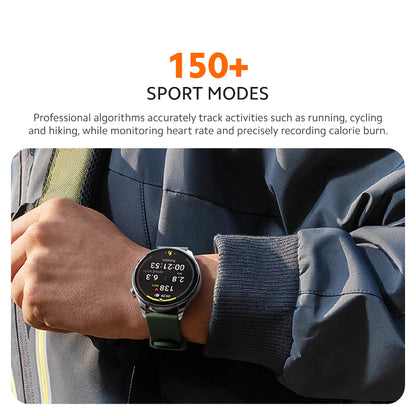 Xiaomi Watch 5