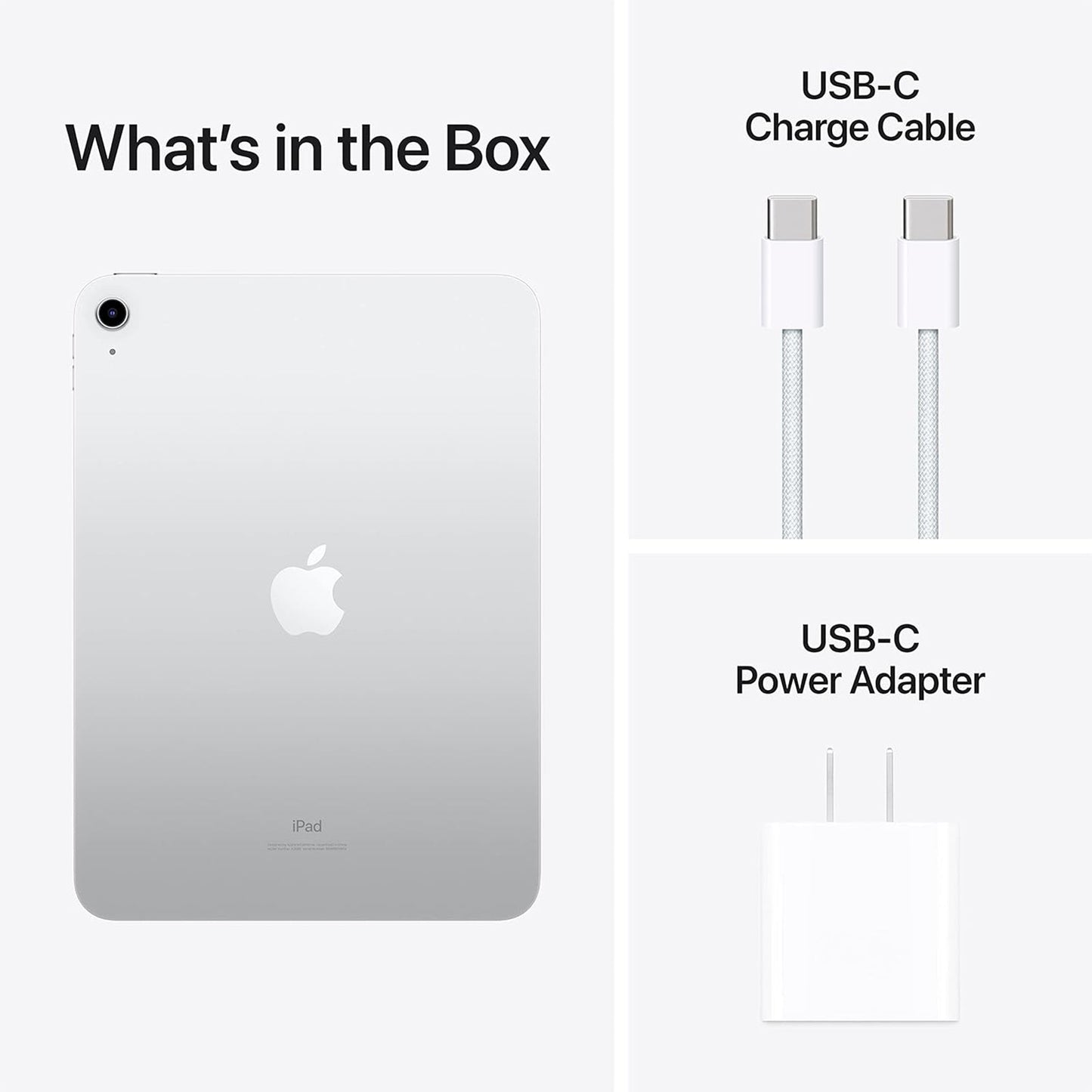 iPad (10th Gen)