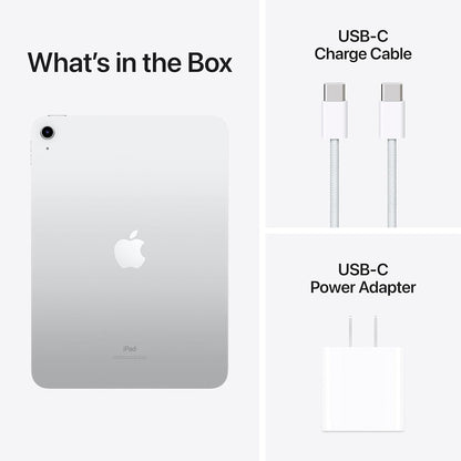 iPad (10th Gen)