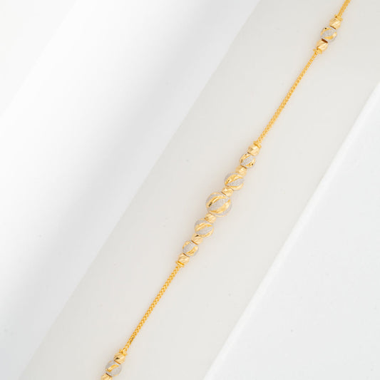 Gelang Belut Boba Elise