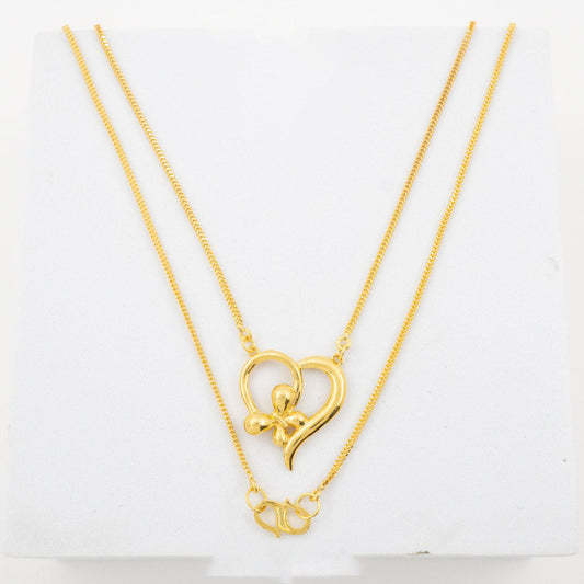 Rantai Butterfly in Love