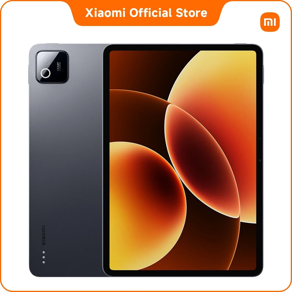 Xiaomi Pad 8