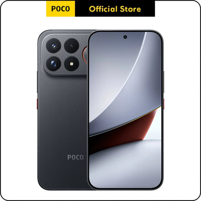 POCO F9 Ultra 5G