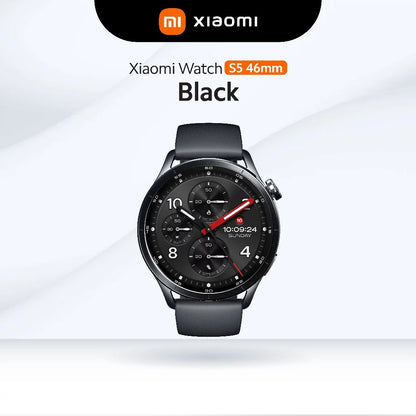 Xiaomi Watch S5